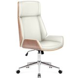 Huzaro kancelarijska stolica mark adler boss 8.0 beige