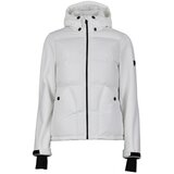 Peak Mountain Jakne Blouson Hybride ANGELA femme Bela Cene