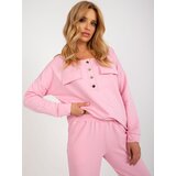 LAKERTA Set-LK-KMPL-509315.06-pink | Shoptok.si