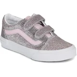 Nizke superge Old Skool V Srebrna
