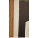 Premier Housewares Slika z okvirjem/na platnu 103x103 cm Astratto – | Shoptok.si