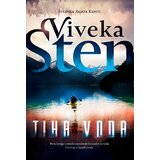 Čarobna knjiga Viveka Sten - Tiha voda | ePonuda.com