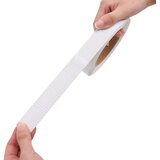  Reflektirajuća traka bijela 2,5 cm x 20 m PVC | shoptok.hr