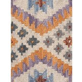 Hanse Home Obojestranski ročno tkan volnen tekač 60x190 cm Kamal Oasis – Nouristan | Shoptok.si