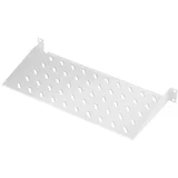 Polica za rack ormar 19" 15kg F250 DN-97609