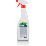 2M Univerzalno Koncentrovano sredstvo za pranje i odmašćivanje sa triger raspršivačem, 750ml Cene