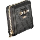 Guess Jeans ženski crni novčanik | shoptok.hr