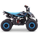 Beneo Quad za djecu Adventure, plavi, benzin, 50cc, 40km/h | Shoptok.si
