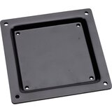 Roline VESA-Adapter 75x75 auf 100x100 vesa adadpter črna, (20434914) Cene