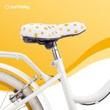  Dječji bicikl Heart 20" bijelo-zlatni 6 brzina | shoptok.hr