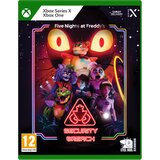 Maximum Games Five Night's at Freddy's: Security Breach (Xbox Series X & Xbox One) Cene