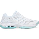 Mizuno Ženske patike Wave Voltage 2, Bele Cene