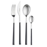 Pintinox JEDILNI PRIBOR SUSHI PRO 24-delni jeklo | Shoptok.si