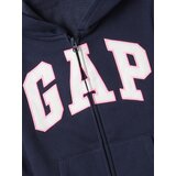 GAP Kids Sweatshirt with Logo - Girls | Shoptok.si