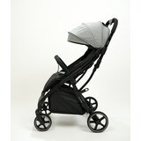 LA MAMA nane kolica za bebe gray