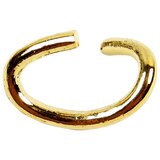 Artmie Ovalni spojni prstenovi 0,7 mm, 50 kom | Various Colors | Various Colors | ePonuda.com