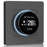 Moes® zht-sr-ga-gy-ms pametni termostat za bojler sivi smart zigbee ( 400-1191 ) | Eponuda.com