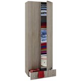 MID.YOU Večnamenska Omara Vandol I, Hrast | Shoptok.si