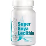 Soya lecithin calivita 100 kapsula