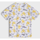 Sinsay Komplet od žerseja Pokémon | shoptok.hr