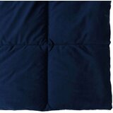  Zimska posteljnina Temno modra 155 x 220 cm Mikrovlakna, (5000284652) | Shoptok.si
