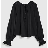 Marisse Women's Shirt Z-Ko-4521 Black | ePonuda.com