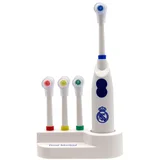 electric toothbrush