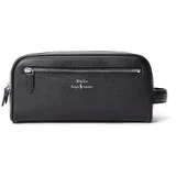 SHAVE KIT-POUCH-MEDIUM Crna