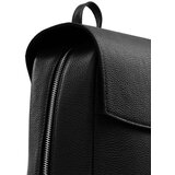 Vuch Ženski ruksak Evasion Grace Black, 31 x 25,5 cm Slike