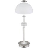 Globo 21953N - led prigušiva dodirna stona lampa uldin LED/7W/230V 3000K mat hrom | Eponuda.com