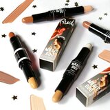 Rude Cosmetics stik za konturisanje i hajlajt duo | iluminatori i hajlajteri | ePonuda.com