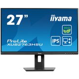  monitor 27" iiyama XUB2763HSU-B1 ips 1920x1080/100Hz/3ms/HDMI/DP/USB/zvučnici cene