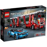 Lego Technic Transportno vozilo za avtomobile - 42098, (632923) | Shoptok.si