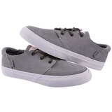 Converse Nizke superge Deck Star Siva | Shoptok.si