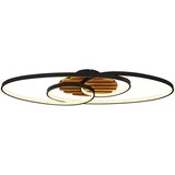 Globo 67362-42 - LED plafonsko svetlo TISHA I LED/40W/230V 3000K 85x30 cm | Eponuda.com