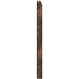  Uzglavlje Dimljeni hrast PB - Dimljeni hrast 90 cm | shoptok.hr
