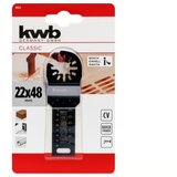Einhell nož za multi višenamjenski alat za drvo 22/48 mm 49709172 | Eponuda.ba