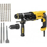 Dewalt D25134KP Elektropneumatski Kombinirani Čekić 800 W | shoptok.hr