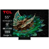 Tcl 55C765 qd-mini led 4K ultra hd televizor Cene