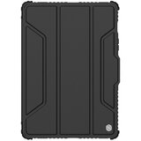  Maska za telefon Nillkin Bumper Leather Pro za Samsung X700 Galaxy Tab S8 crna Cene