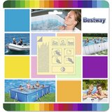 Bestway Set za Reparaciju Bazena | Eponuda.com