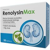 Medipro pharm RenolysinMax 30 kapsula | ePonuda.com
