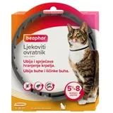 ogrlica protiv vanjskih nametnika za mačke