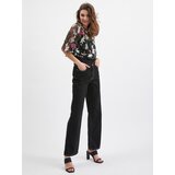 Orsay Bluza Črna | Shoptok.si