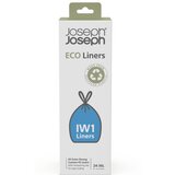 Joseph Joseph Vreće za smeće 20 kom 36 l IW1 – | shoptok.hr