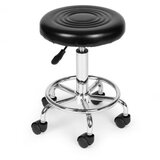 Modern Home Rotirajuca stolica, kozmeticka, medicinska, i podesiva, crna - | ePonuda.com