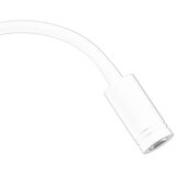  LED fleksibilna zidna lampica sa USB BASE LED/8W + LED/2W/230V bela | Eponuda.com