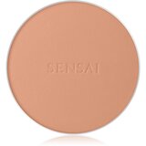 Sensai Total Finish puder u prahu zamjensko punjenje nijansa TF 204 Almond Beige, SPF 10 11 g Cijene