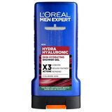 L´Oréal Paris Men Expert Hydra gel za tuširanje 300 ml | ePonuda.com