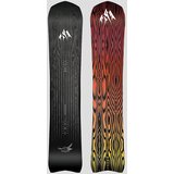 Jones Snowboards Freecarver 9000S 2026 Snowboard black Cene